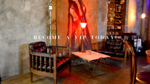 VIP PASS FOR COUPLES (2X)